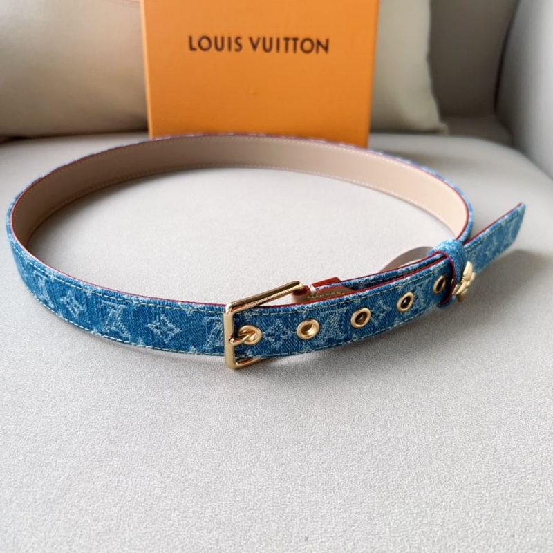 Louis Vuitton Belts